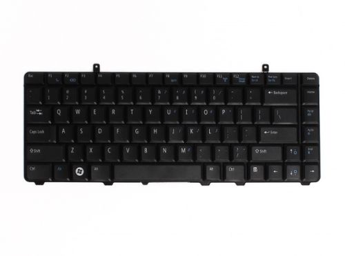 Tastatura za laptop Dell Vostro A860 crna.