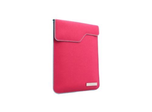 Futrola - maska Teracell slide za Tablet 7" Univerzalna pink.