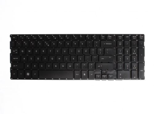 Tastatura za laptop HP Probook 4515s crna.