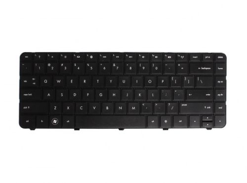 Tastatura za laptop HP 630/ G4/ G6/ CQ57/ 430 crna.