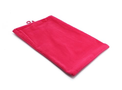 Futrola - maska za Tablet 10" plisana pink.