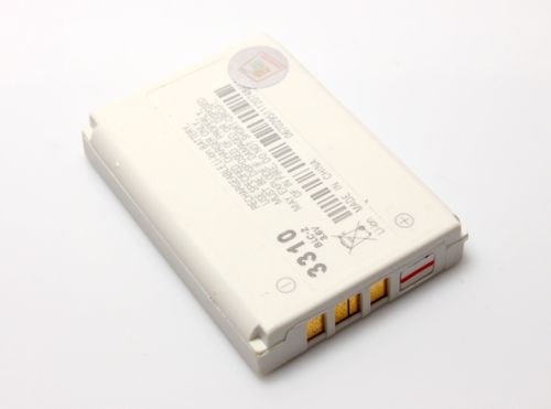 Baterija standard za Nokia 3310 (BLC-2).
