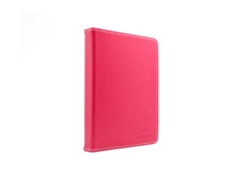 Futrola - maska Teracell Roto za Tablet 7" Univerzalna pink.