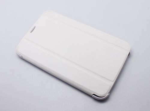 Futrola - maska Ultra Slim za Samsung T210 Galaxy Tab 3 7.0 WiFi bela.