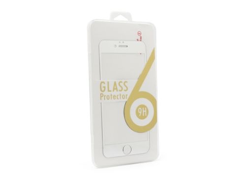 Zaštino staklo (glass) za iPhone 6/6S srebrni.