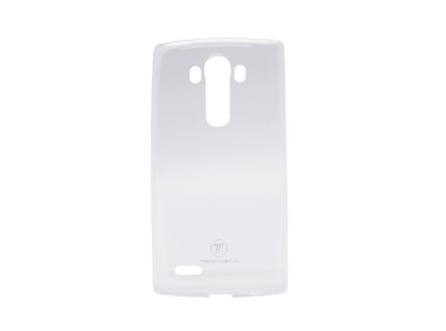 Futrola - maska Teracell Skin za LG G4 Transparent.