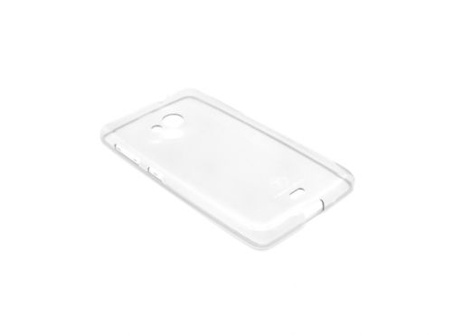 Futrola - maska Teracell Skin za Microsoft Lumia 535 Transparent.