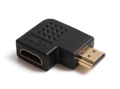 Adapter HDMI m/z ugao90 levi.