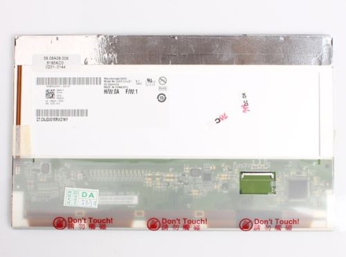 LCD ekran / displej Panel 8.9" (HSD089IFW1-A00)LED1024x600.