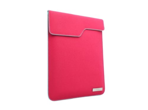 Futrola - maska Teracell slide za Tablet 10" Univerzalna pink.