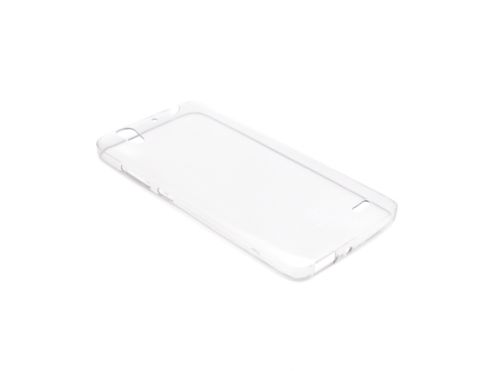 Futrola - maska Teracell Skin za Huawei G630 Transparent.