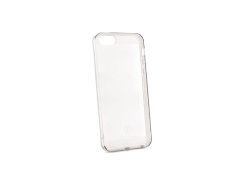 Futrola - maska Teracell Skin za iPhone 5 Transparent.