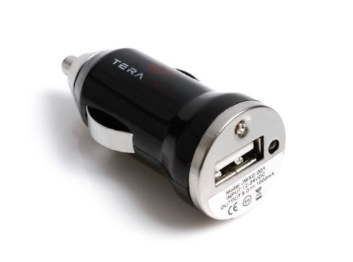 Auto punjac Teracell USB 1A.