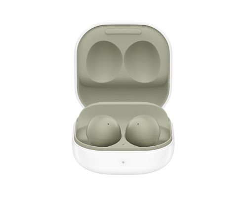 Bluetooth slusalice Airpods buds 177 zelene.