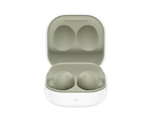Bluetooth slusalice Airpods buds 177 zelene.