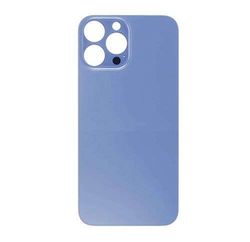 Poklopac za iPhone 13 Pro Blue (NO LOGO).