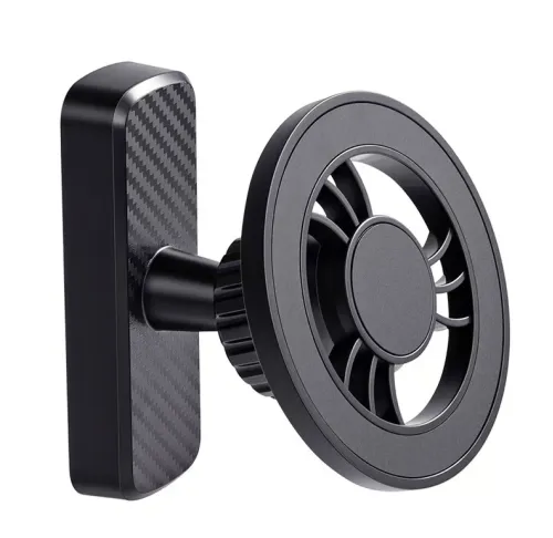 Drzac za mobilni telefon LK11 Gym series crni.