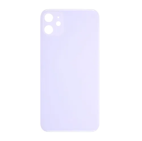 Poklopac za iPhone 11 Purple (NO LOGO).