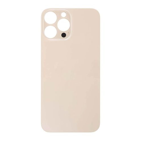 Poklopac za iPhone 13 Pro Gold (NO LOGO).