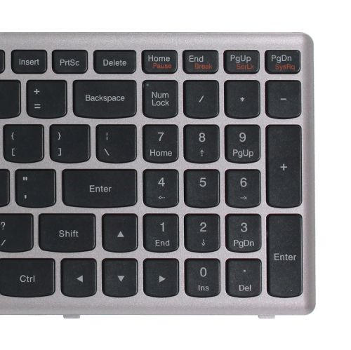 Tastatura za laptop Lenovo Z500.