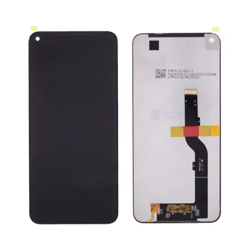 LCD ekran / displej za TCL PLEX+touch screen crni.