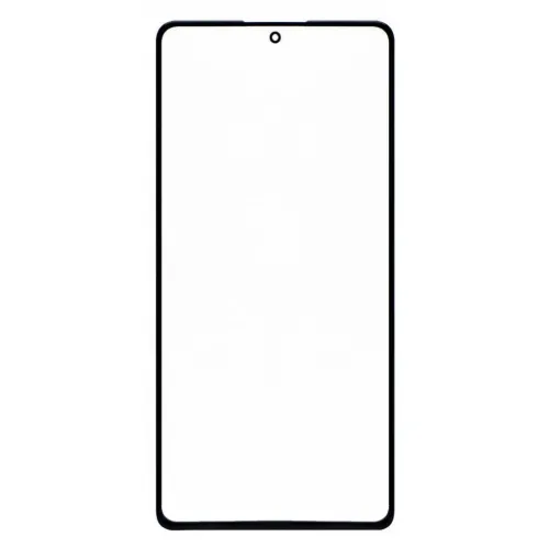 Staklo touchscreen-a za Xiaomi 11T Crno.