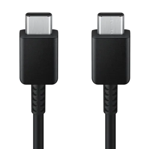 Samsung USB Data kabl PD Type C na Type C 1.8m 3A crni (EP-DX310-JBE).