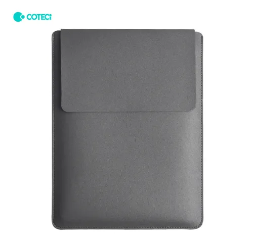 Torba za laptop Coteci 17008 14-16 inch siva.