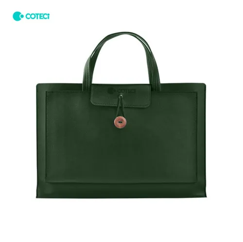 Torba za laptop Coteci 17011 14-16 inch zelena.