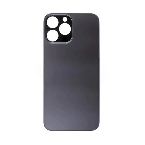 Poklopac za iPhone 13 Pro Max Gray (NO LOGO).