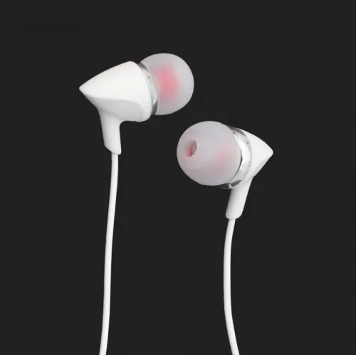 Slusalice Blue Spectrum M11 3.5mm bele.