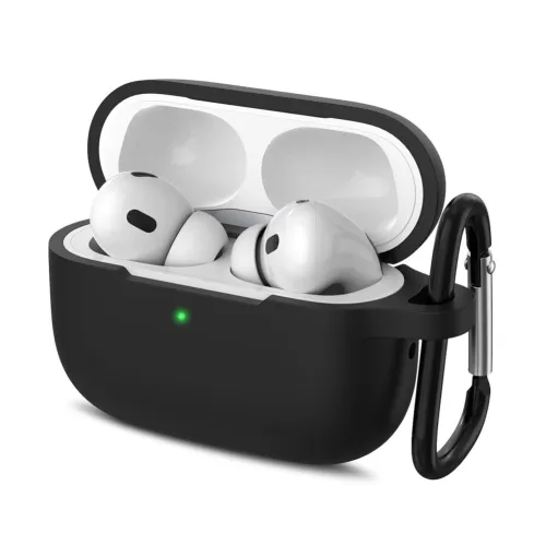 Futrola - maska za Airpods Pro/Pro 2 crna.