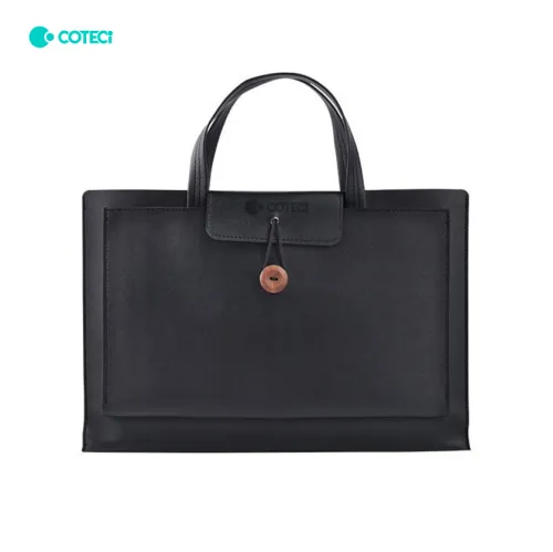 Torba za laptop Coteci 17011 14-16 inch crna.