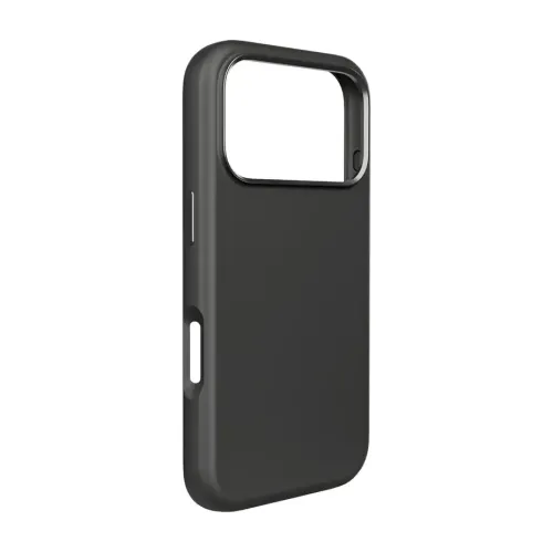 Futrola - maska Puro ICON MAG PRO za iPhone 17 Pro 6.3 crna.