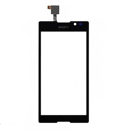 touchscreen za Sony Xperia C/C2305 crni.