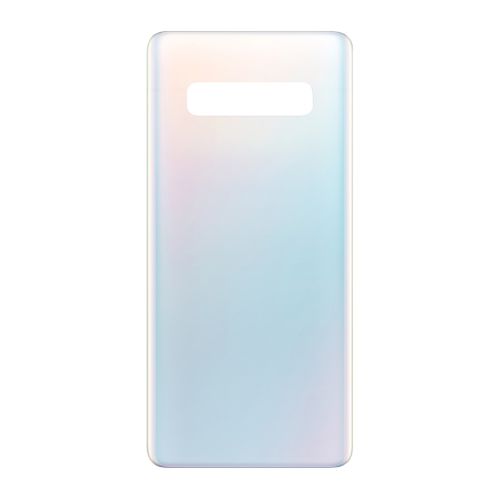 Poklopac za Samsung G973/Galaxy S10 Prism White (NO LOGO).