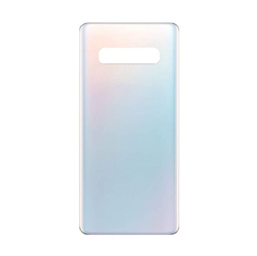 Poklopac za Samsung G975/Galaxy S10 Plus Prism White (NO LOGO).