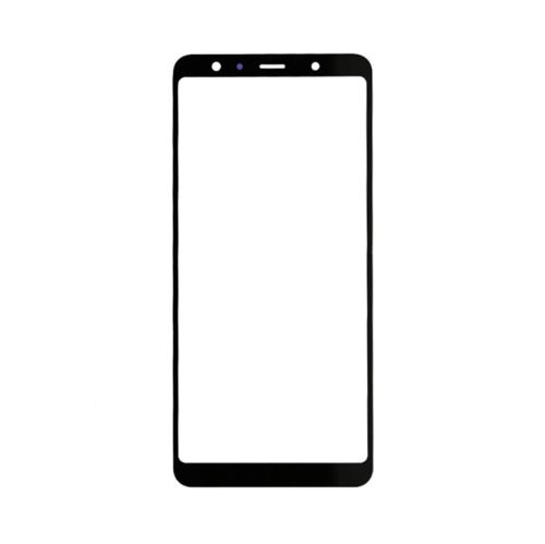 Staklo touchscreen-a za Samsung A605/Galaxy A6 Plus 2018 Crno (Original Quality).