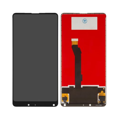 LCD ekran / displej za Xiaomi Mi MIX 2+touch screen crni.