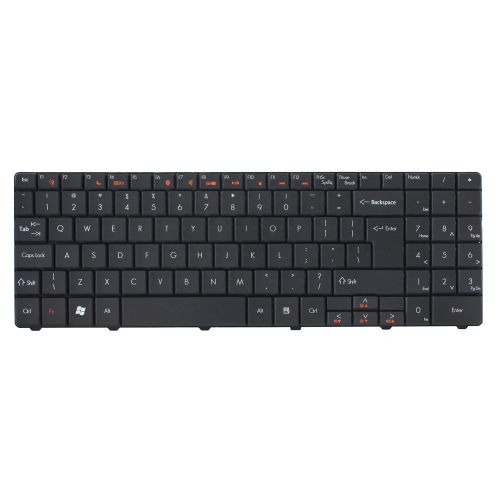 Tastatura za laptop Gateway Nv53 Nv59 NV52 NV53 NV54 NV56 NV58 NV59.