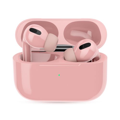 Bluetooth slusalice Comicell AirBuds 2 pink (MS).