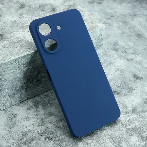 Futrola - maska GENTLE COLOR za Xiaomi Redmi 13C/Poco C65 pro teget (MS).