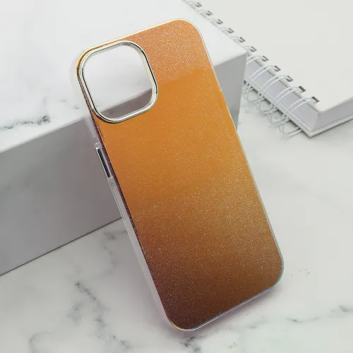 Futrola - maska GLAZE za iPhone 15 (6.1) DZ01 (MS).