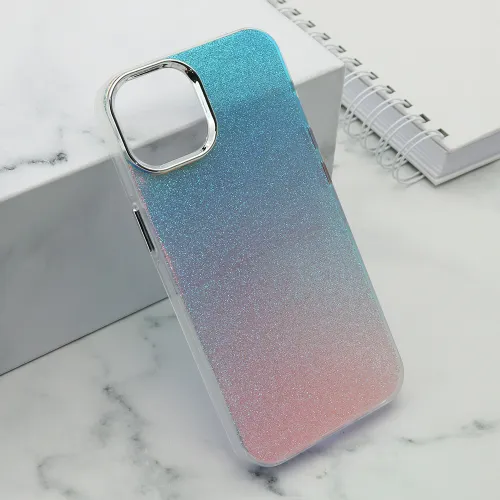 Futrola - maska GLAZE za iPhone 14 (6.1) DZ03 (MS).