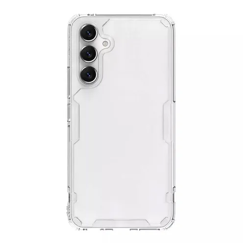 Futrola - maska NILLKIN Nature za Samsung A546B Galaxy A54 5G bela (MS).