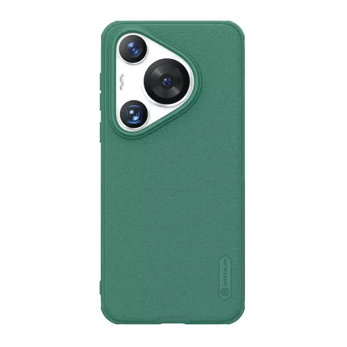 Futrola - maska Nillkin Super Frost Shield Pro Magnetic za Huawei Pura 70 zelena (MS).