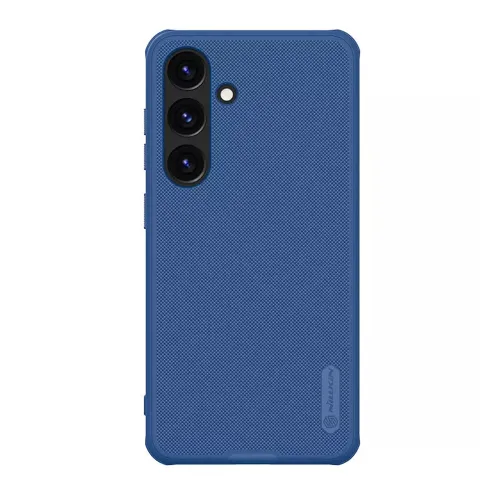 Futrola - maska NILLKIN Super Frost Pro za Samsung S926 Galaxy S24 Plus 5G plava (MS).