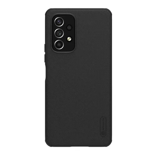 Futrola - maska NILLKIN Super Frost Pro za Samsung A536 Galaxy A53 5G crna (MS).
