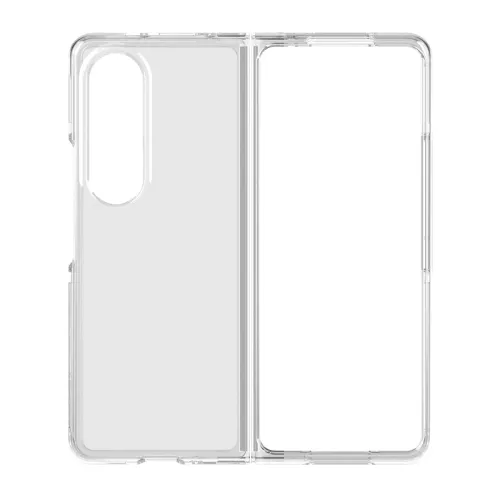 Futrola - maska CLEAR za Samsung F936B Samsung F936 Galaxy Z Fold 4 providna (MS).