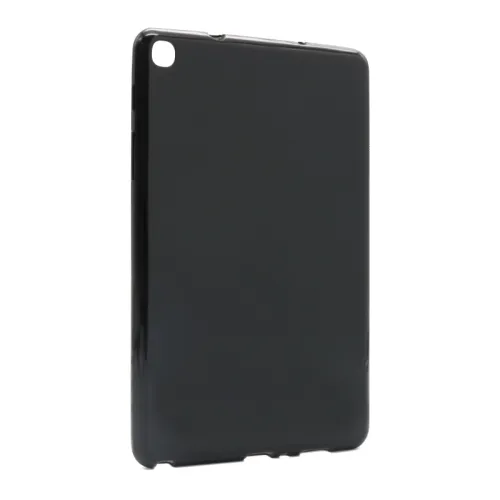 Silikonska futrola - maska Durable za Samsung P200/P205 Galaxy Tab A8 2019 crna (MS).